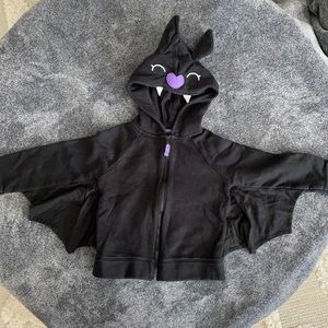 Bat Hoodie